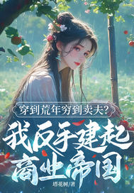 穿到荒年穷到卖夫?我反手建起商业帝国