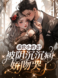 乖软小奶妻!被阴沉沉病娇吻哭了