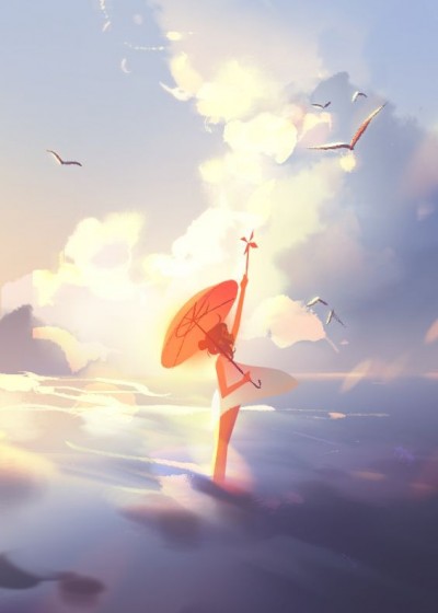 ����������