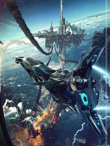 南天门计划:从爱情公寓开始